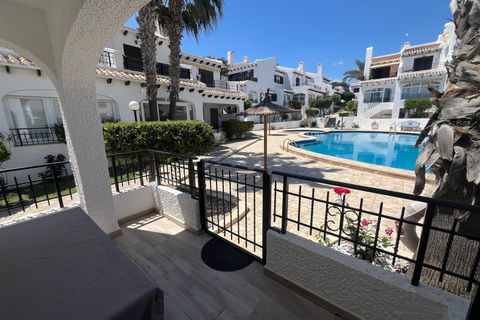 Rækkehus i Cabo Roig, Alicante, Cabo Roig - € 259.000 | Ref: CR218 - foto 4